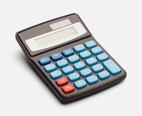 Cost Savings Calculator