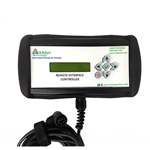 Digital Remote image