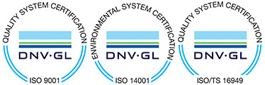 certifications image